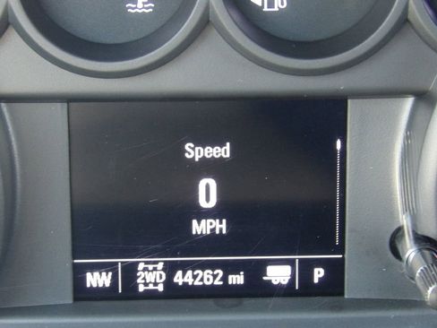 Used 2022 Chevrolet Silverado 3500 W/T w/ WT Fleet Convenience Package image 21