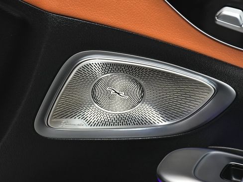 Used 2023 Mercedes-Benz C 43 AMG 4MATIC Sedan image 22