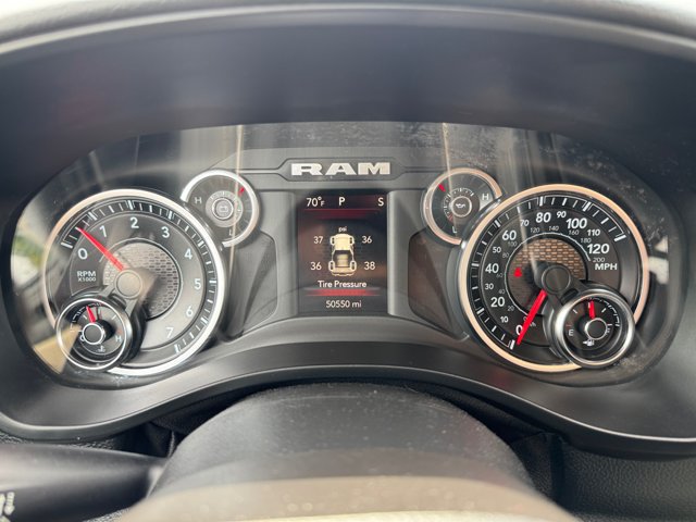 Used 2020 RAM 1500 Big Horn AWD/4WD image 31