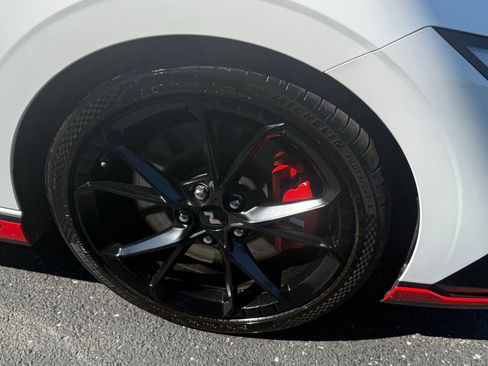 Used 2026 Hyundai Elantra N FWD image 17