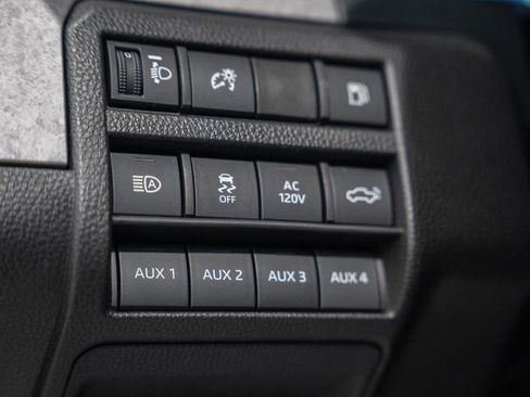 New 2026 Toyota Tacoma 4x4 Double Cab Hybrid image 52