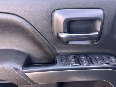 Used 2017 Chevrolet Silverado 1500 LT w/ All Star Edition image 14