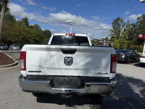 Used 2024 RAM 2500 Big Horn image 4