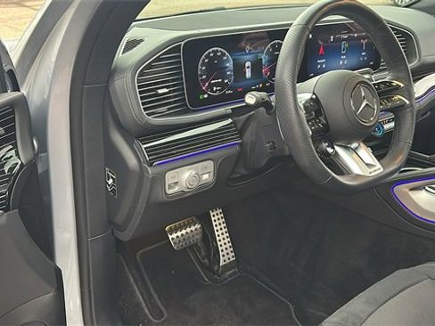 Certified 2024 Mercedes-Benz GLE 53 AMG 4MATIC image 12