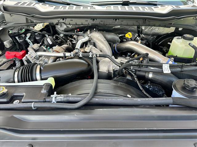 New 2026 Ford F250 XL w/ STX Appearance Package AWD/4WD image 16