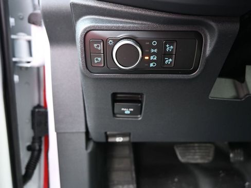 New 2025 Ford Bronco Stroppe Edition image 22