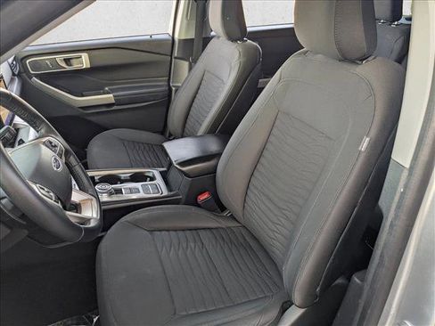 Used 2020 Ford Explorer XLT image 15