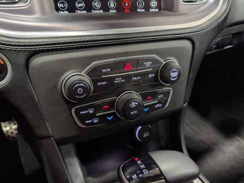 Used 2021 Dodge Charger GT w/ Plus Group image 10