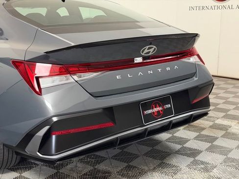 New 2026 Hyundai Elantra SEL Sport Premium FWD image 13