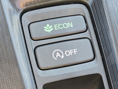 Certified 2023 Honda Civic EX image 10