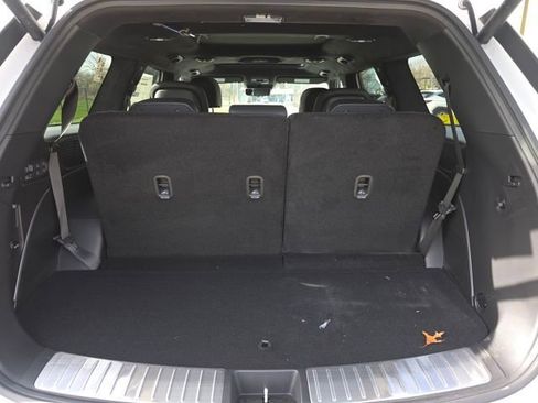 New 2026 Hyundai Palisade Calligraphy image 27