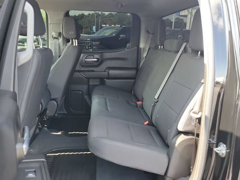 Certified 2026 GMC Sierra 1500 Pro w/ Pro Value Package RWD image 24