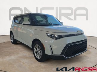 Certified 2025 Kia Soul LX w/ LX Technology Package FWD video 1
