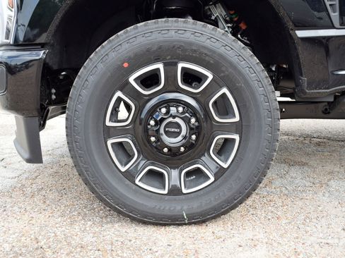 New 2026 Ford F250 Platinum AWD/4WD image 25