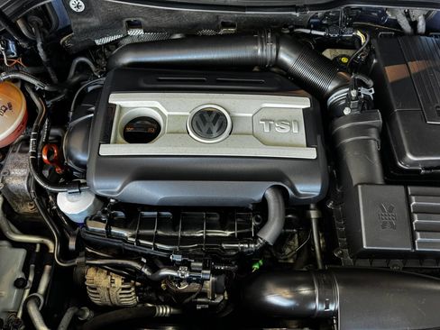 Used 2013 Volkswagen CC Sport Plus FWD image 35