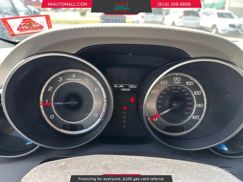 Used 2012 Acura MDX w/ Technology Package image 24