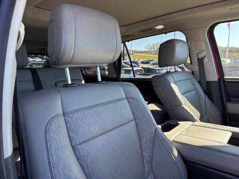 Used 2023 Toyota Sequoia Limited image 25