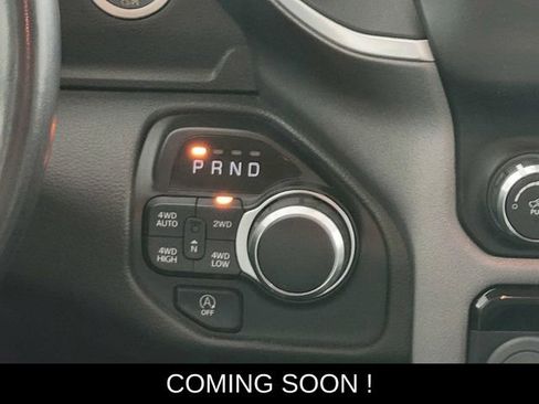 Used 2020 RAM 1500 Big Horn image 25