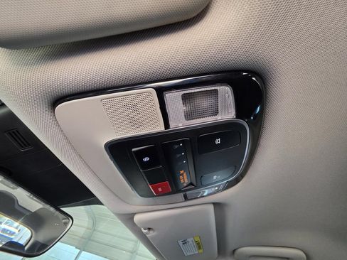 Used 2024 Hyundai Tucson SEL FWD image 28