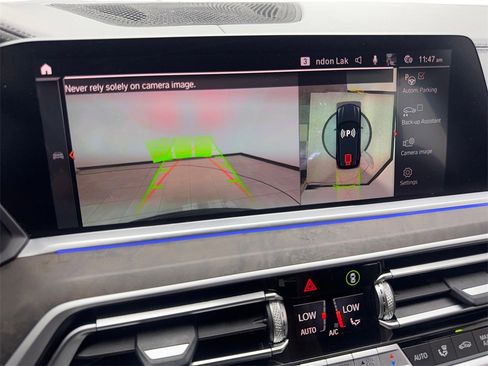 Used 2021 BMW X5 sDrive40i w/ Convenience Package image 62