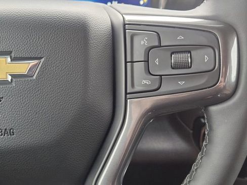 Used 2025 Chevrolet Silverado 2500 High Country w/ High Country Premium Package AWD/4WD image 30