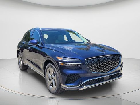 New 2026 Genesis GV70 2.5T Select AWD/4WD image 3