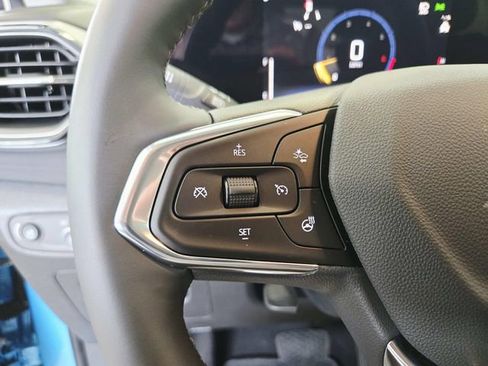 New 2025 Chevrolet TrailBlazer LT w/ Convenience Package image 16