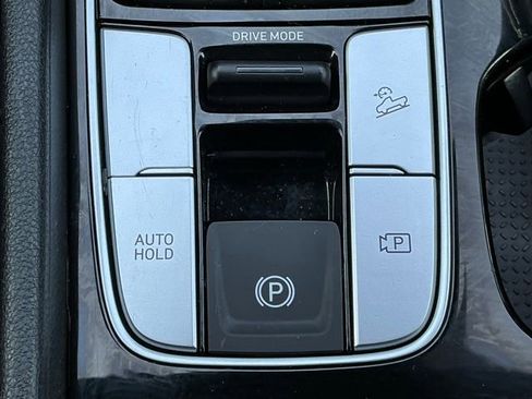 Used 2024 Hyundai Santa Cruz SEL image 12