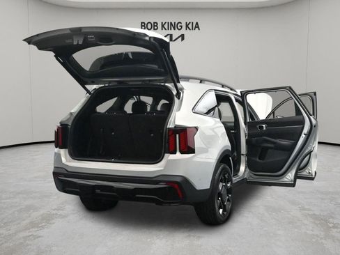 New 2026 Kia Sorento SX Prestige AWD/4WD image 19