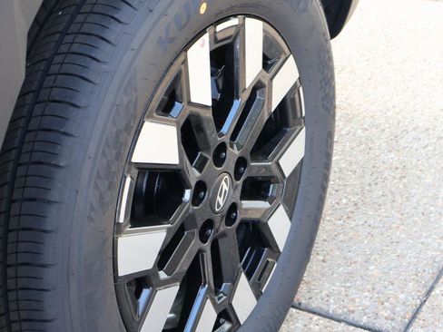 New 2026 Hyundai Santa Cruz SEL image 41