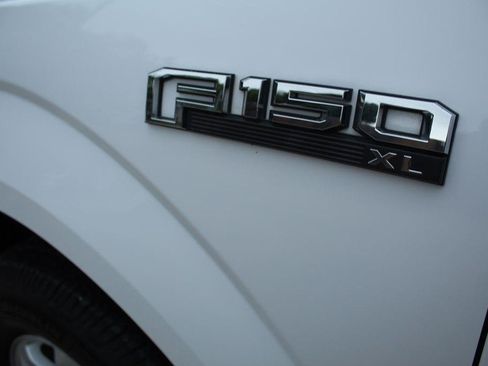 Used 2018 Ford F150 XL w/ Equipment Group 101A Mid RWD image 9