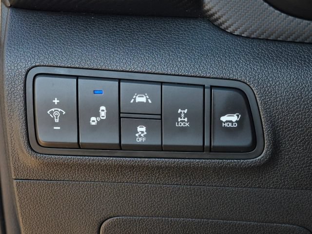 Used 2021 Hyundai Tucson Sport AWD/4WD image 27