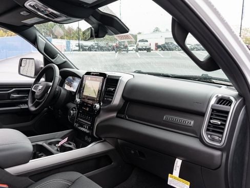 New 2026 RAM 1500 Big Horn image 21