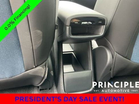 New 2026 Volvo EX30 Plus image 26