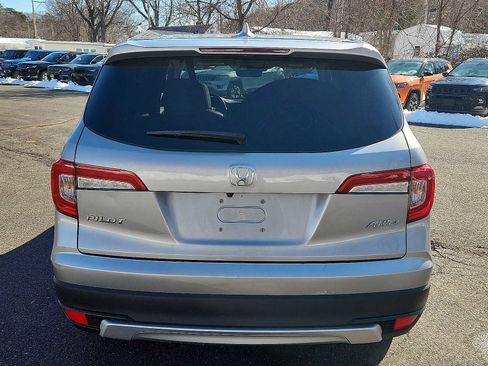 Used 2019 Honda Pilot EX-L image 5