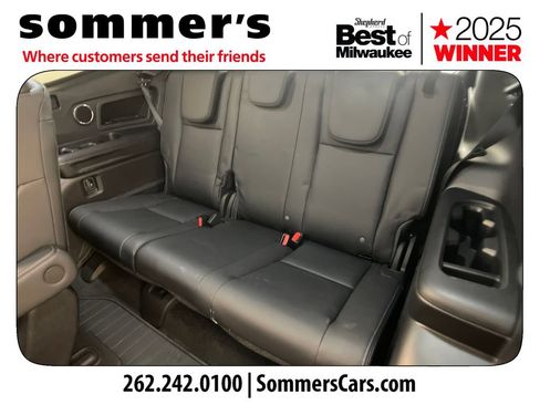 Used 2023 Subaru Ascent Touring AWD/4WD image 28