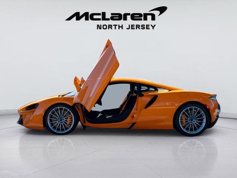 New 2026 McLaren Artura RWD image 16