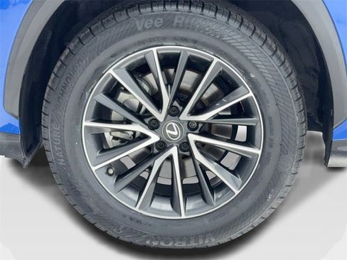 Used 2023 Lexus NX 250 250 Premium NAV,CAM,SUNROOF,CL w/ Towing Package (2000 Lbs) image 52