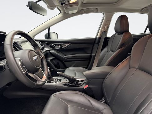 Used 2017 Subaru Impreza 2.0i Limited AWD/4WD image 9