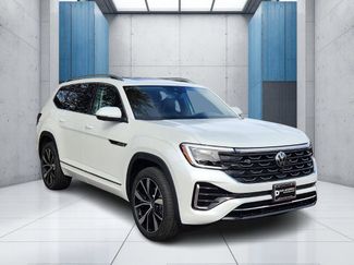 New 2026 Volkswagen Atlas SEL Premium R-Line 360° Tour