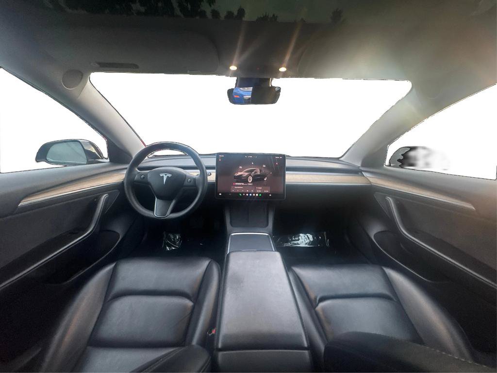 Used 2022 Tesla Model 3 Standard Range Plus RWD image 15