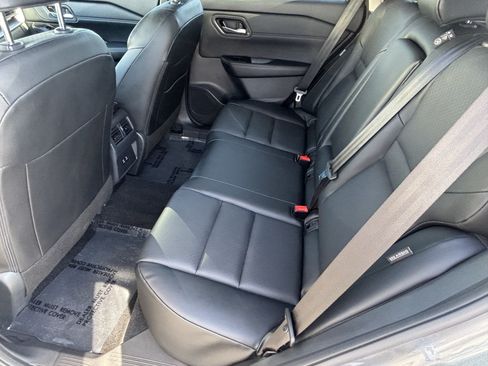 Used 2026 Nissan Rogue Dark Armor FWD image 13