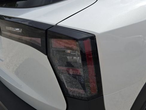 New 2026 Nissan Kicks SV w/ Cold Weather Package FWD image 11