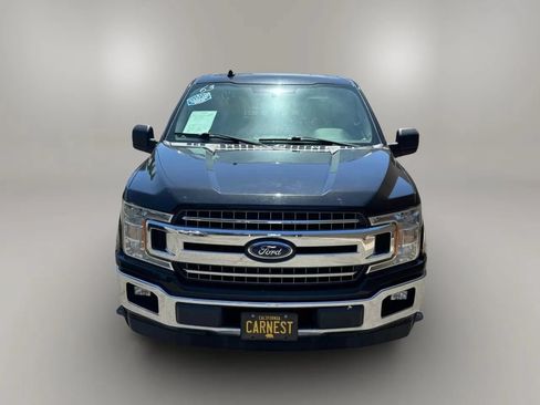 Used 2019 Ford F150 XLT w/ Equipment Group 302A Luxury RWD image 4