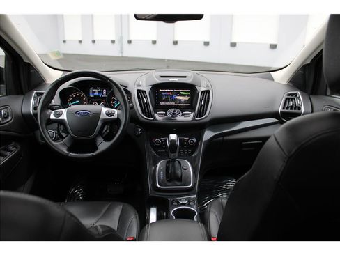 Used 2013 Ford Escape Titanium w/ Parking Technology Pkg image 10