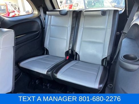Used 2024 Dodge Durango GT AWD/4WD image 38
