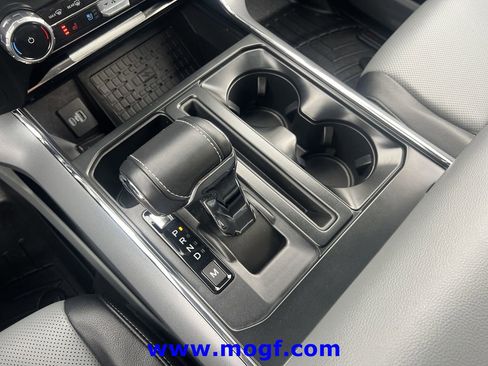 Certified 2023 Ford F150 Lariat w/ Equipment Group 502A High image 10