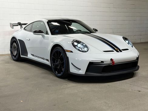 Used 2022 Porsche 911 GT3 image 6