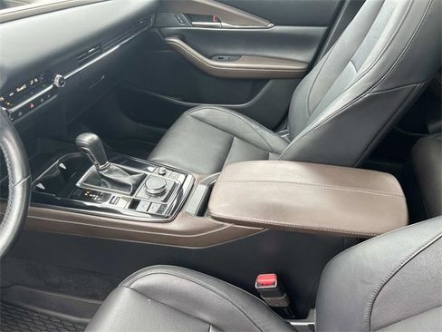 Used 2023 MAZDA CX-30 AWD 2.5 S w/ Premium Package image 19