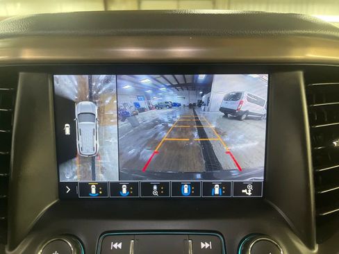 Used 2020 GMC Acadia Denali w/ Trailering Package image 20